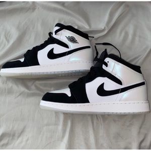 Air Jordans Nike “Diamond”